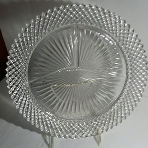 Miss America Grill Plate